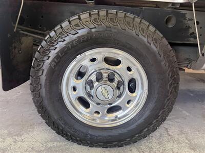 2005 Chevrolet Silverado 2500 LS LONG BED 4dr LOW MILE 109K   - Photo 20 - Portland, OR 97267