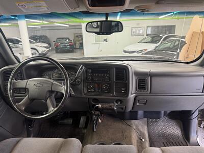 2005 Chevrolet Silverado 2500 LS LONG BED 4dr LOW MILE 109K   - Photo 8 - Portland, OR 97267