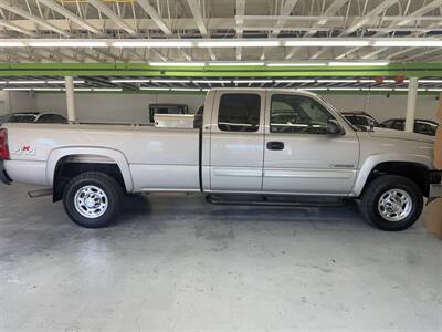 2005 Chevrolet Silverado 2500 LS LONG BED 4dr LOW MILE 109K   - Photo 4 - Portland, OR 97267