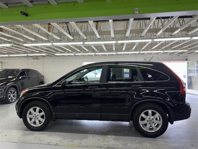 2009 Honda CR-V EX-L 2 OWNERS (26 SERVICE RECORD)   - Photo 8 - Portland, OR 97267