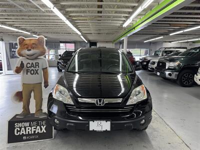 2009 Honda CR-V EX-L 2 OWNERS (26 SERVICE RECORD)   - Photo 2 - Portland, OR 97267