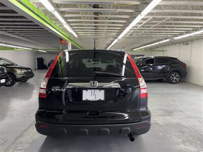 2009 Honda CR-V EX-L 2 OWNERS (26 SERVICE RECORD)   - Photo 5 - Portland, OR 97267