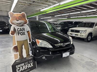 2009 Honda CR-V EX-L 2 OWNERS (26 SERVICE RECORD)   - Photo 3 - Portland, OR 97267