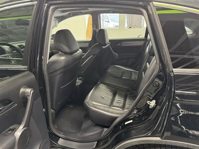 2009 Honda CR-V EX-L 2 OWNERS (26 SERVICE RECORD)   - Photo 13 - Portland, OR 97267