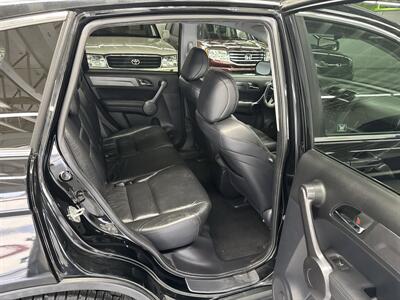 2009 Honda CR-V EX-L 2 OWNERS (26 SERVICE RECORD)   - Photo 15 - Portland, OR 97267