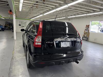 2009 Honda CR-V EX-L 2 OWNERS (26 SERVICE RECORD)   - Photo 4 - Portland, OR 97267