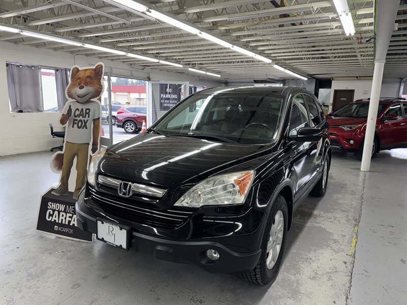 2009 Honda CR-V EX-L 2 OWNERS (26 SERVICE RECORD)   - Photo 1 - Portland, OR 97267
