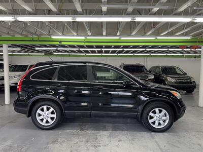 2009 Honda CR-V EX-L 2 OWNERS (26 SERVICE RECORD)   - Photo 9 - Portland, OR 97267