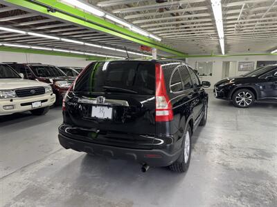 2009 Honda CR-V EX-L 2 OWNERS (26 SERVICE RECORD)   - Photo 6 - Portland, OR 97267