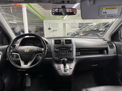 2009 Honda CR-V EX-L 2 OWNERS (26 SERVICE RECORD)   - Photo 10 - Portland, OR 97267