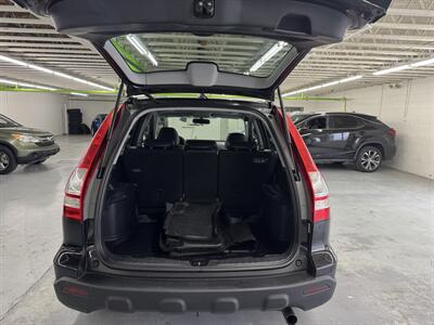 2009 Honda CR-V EX-L 2 OWNERS (26 SERVICE RECORD)   - Photo 7 - Portland, OR 97267