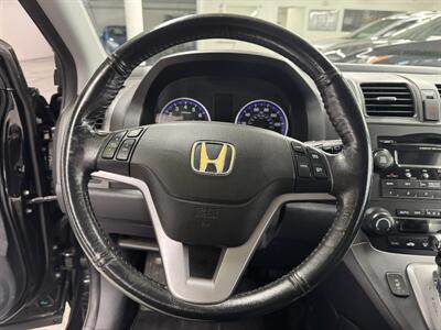 2009 Honda CR-V EX-L 2 OWNERS (26 SERVICE RECORD)   - Photo 11 - Portland, OR 97267