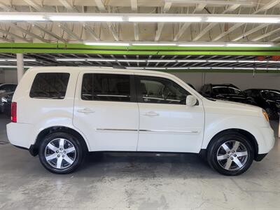 2012 Honda Pilot Touring/ TWO OWNERS/ LOW MILES 72K   - Photo 5 - Portland, OR 97267