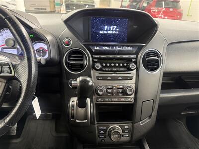 2012 Honda Pilot Touring/ TWO OWNERS/ LOW MILES 72K   - Photo 18 - Portland, OR 97267