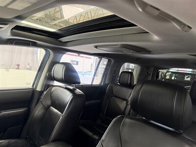 2012 Honda Pilot Touring/ TWO OWNERS/ LOW MILES 72K   - Photo 17 - Portland, OR 97267
