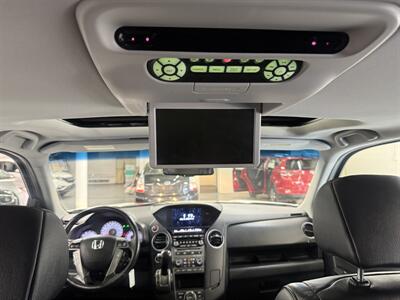 2012 Honda Pilot Touring/ TWO OWNERS/ LOW MILES 72K   - Photo 16 - Portland, OR 97267