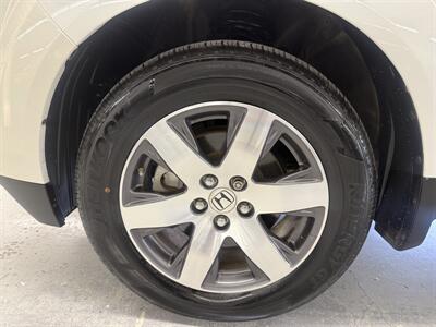 2012 Honda Pilot Touring/ TWO OWNERS/ LOW MILES 72K   - Photo 26 - Portland, OR 97267