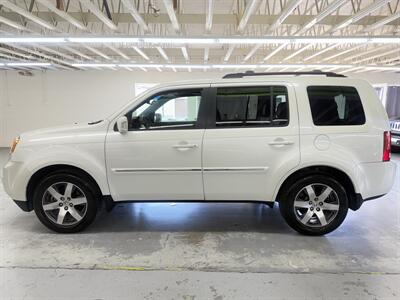 2012 Honda Pilot Touring/ TWO OWNERS/ LOW MILES 72K   - Photo 6 - Portland, OR 97267