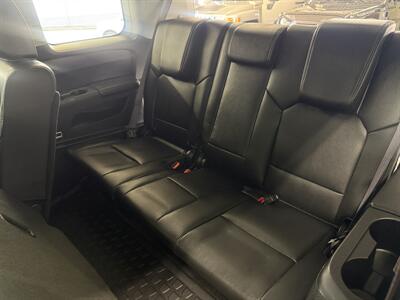 2012 Honda Pilot Touring/ TWO OWNERS/ LOW MILES 72K   - Photo 15 - Portland, OR 97267