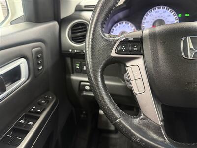 2012 Honda Pilot Touring/ TWO OWNERS/ LOW MILES 72K   - Photo 21 - Portland, OR 97267