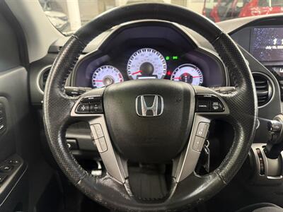 2012 Honda Pilot Touring/ TWO OWNERS/ LOW MILES 72K   - Photo 20 - Portland, OR 97267