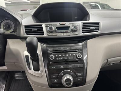 2012 Honda Odyssey Touring Elite - Photo 20 - Portland, OR 97267