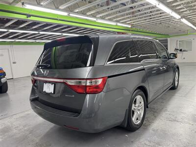 2012 Honda Odyssey Touring Elite - Photo 6 - Portland, OR 97267
