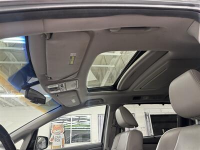 2012 Honda Odyssey Touring Elite - Photo 18 - Portland, OR 97267