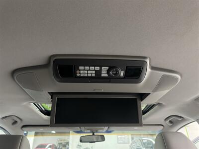 2012 Honda Odyssey Touring Elite - Photo 19 - Portland, OR 97267