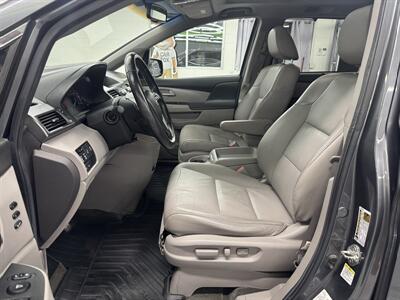 2012 Honda Odyssey Touring Elite - Photo 12 - Portland, OR 97267