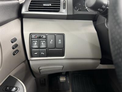 2012 Honda Odyssey Touring Elite - Photo 22 - Portland, OR 97267