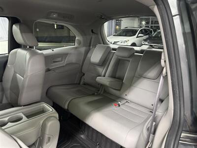 2012 Honda Odyssey Touring Elite - Photo 16 - Portland, OR 97267