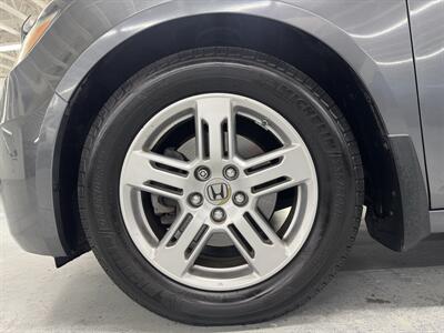 2012 Honda Odyssey Touring Elite - Photo 23 - Portland, OR 97267