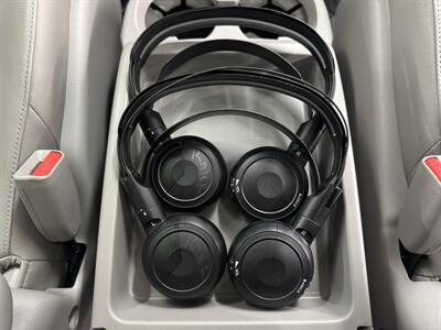 2012 Honda Odyssey Touring Elite - Photo 21 - Portland, OR 97267