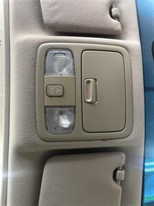 2002 Toyota Camry LE LOW MILES(29k) TWO OWNER   - Photo 15 - Portland, OR 97267