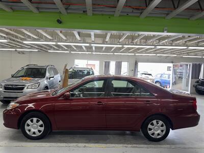 2002 Toyota Camry LE LOW MILES(29k) TWO OWNER   - Photo 8 - Portland, OR 97267
