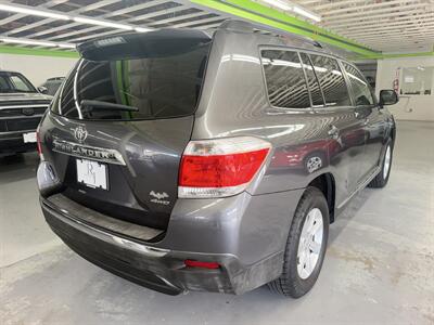 2011 Toyota Highlander SE LOW MILE 103K - Photo 6 - Portland, OR 97267