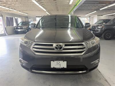 2011 Toyota Highlander SE LOW MILE 103K - Photo 2 - Portland, OR 97267