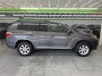 2011 Toyota Highlander SE LOW MILE 103K - Photo 7 - Portland, OR 97267