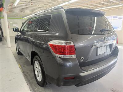 2011 Toyota Highlander SE LOW MILE 103K - Photo 4 - Portland, OR 97267
