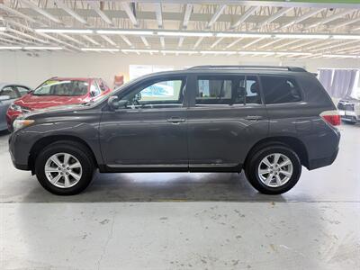 2011 Toyota Highlander SE LOW MILE 103K - Photo 8 - Portland, OR 97267