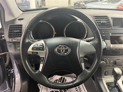 2011 Toyota Highlander SE LOW MILE 103K - Photo 11 - Portland, OR 97267
