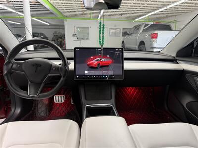 2022 Tesla Model 3 Performance   - Photo 14 - Portland, OR 97267