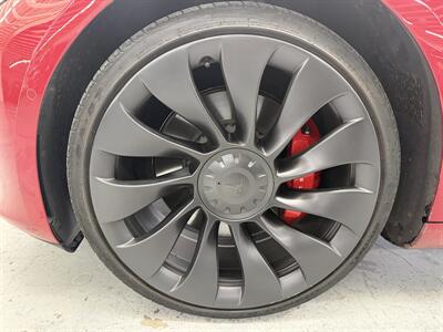 2022 Tesla Model 3 Performance   - Photo 18 - Portland, OR 97267