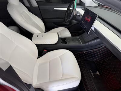 2022 Tesla Model 3 Performance   - Photo 12 - Portland, OR 97267