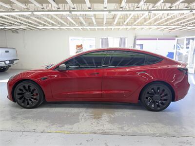 2022 Tesla Model 3 Performance   - Photo 7 - Portland, OR 97267
