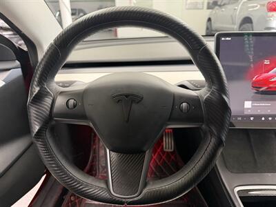 2022 Tesla Model 3 Performance   - Photo 15 - Portland, OR 97267