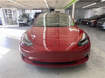2022 Tesla Model 3 Performance   - Photo 2 - Portland, OR 97267