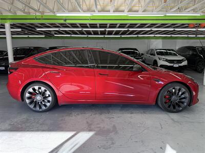 2022 Tesla Model 3 Performance   - Photo 8 - Portland, OR 97267