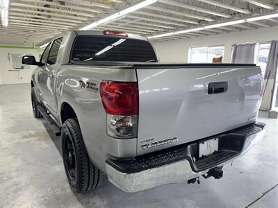 2007 Toyota Tundra Limited 2OWNER   - Photo 4 - Portland, OR 97267